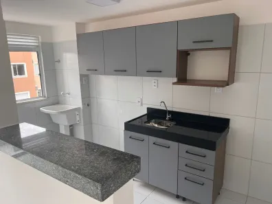 Apartamento com 2 Quartos à venda, 44m² no , Eusébio