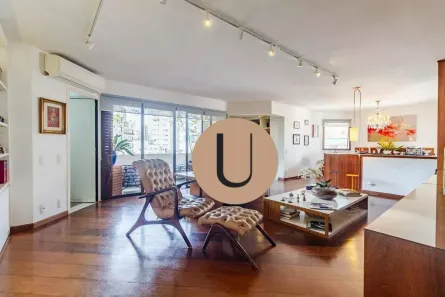Apartamento com 3 Quartos à venda, 227m² no Jardim Paulista, São Paulo