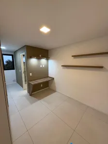 Apartamento com 1 Quarto para alugar, 30m² no Centro, Florianópolis
