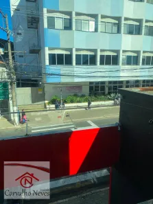 Sala Comercial para alugar, 55m² no Centro, Jundiaí