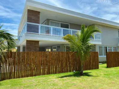 Casa de Condomínio com 7 Quartos à venda, 440m² no Guarajuba (Monte Gordo), Camaçari