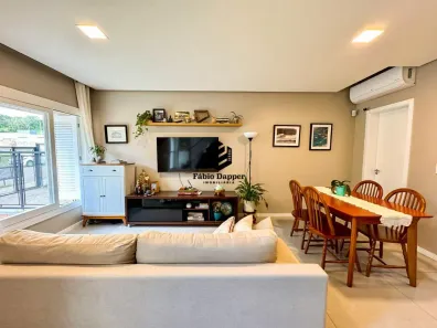 Casa com 2 Quartos à venda, 73m² no Bela Vista, Dois Irmãos