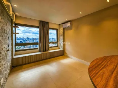 Apartamento com 1 Quarto para alugar, 44m² no Praia de Belas, Porto Alegre