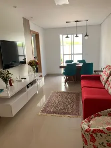 Casa de Condomínio com 4 Quartos à venda, 130m² no Jardim Modelo, Suzano