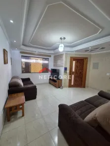 Casa com 3 Quartos à venda, 125m² no Quarta Parada, São Paulo