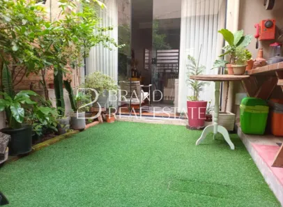 Sobrado com 2 Quartos à venda, 190m² no Campo Belo, São Paulo