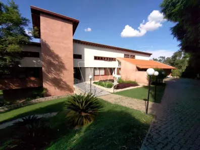 Casa de Condomínio com 4 Quartos à venda, 798m² no Colinas do Ermitage (Sousas), Campinas