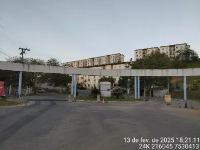 Apartamento com 2 Quartos à venda, 51m² no Ajuda de Cima, Macaé