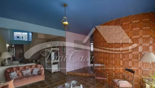 Sobrado com 4 Quartos à venda, 554m² no Jardim da Glória, São Paulo