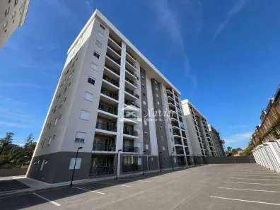 Apartamento com 2 Quartos para alugar, 49m² no Tijuco Preto, Vargem Grande Paulista