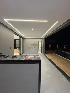 Casa de Condomínio com 3 Quartos à venda, 260m² no Condomínio Terras do Vale, Caçapava