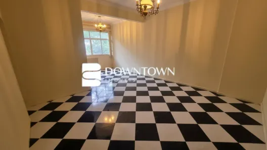 Apartamento com 3 Quartos para alugar, 93m² no Tijuca, Rio de Janeiro