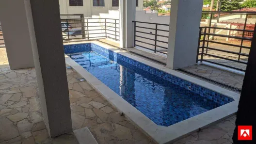 Apartamento com 2 Quartos à venda, 54m² no Vila Siqueira Campos, Santa Bárbara D'Oeste