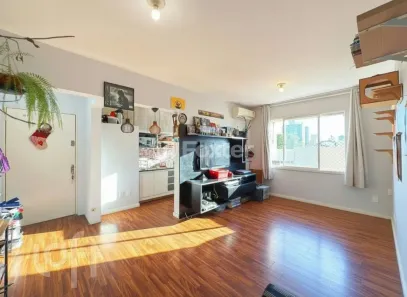 Apartamento com 1 Quarto à venda, 41m² no Menino Deus, Porto Alegre