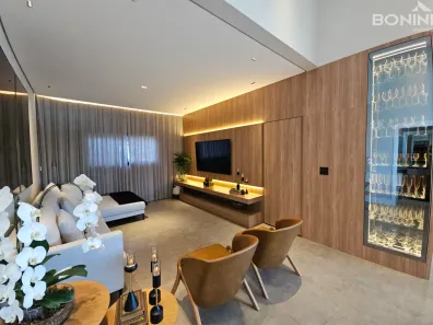 Casa com 3 Quartos à venda, 232m² no Jardim Primavera, Nova Odessa