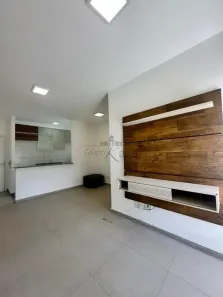 Apartamento com 3 Quartos à venda, 83m² no Jardim Califórnia, Jacareí