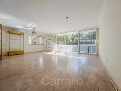 Apartamento com 3 Quartos à venda, 248m² no Santa Cecília, São Paulo