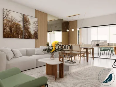 Apartamento com 3 Quartos à venda, 117m² no Granada, Uberlândia