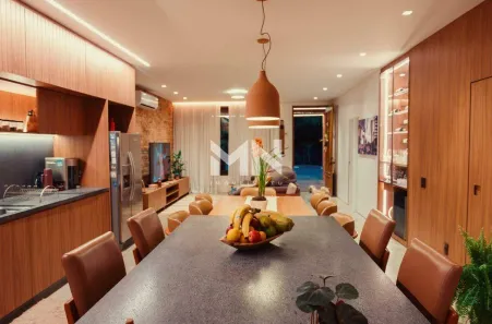 Casa de Condomínio com 3 Quartos à venda, 173m² no Jardim Residencial Garden Ville, Itu