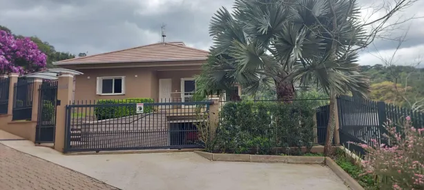 Casa com 3 Quartos à venda, 360m² no , Morro Reuter