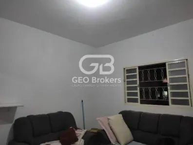 Casa com 2 Quartos à venda, 120m² no Cidade Nova Jacareí, Jacareí