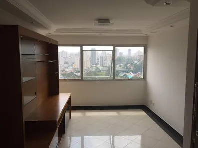 Apartamento com 2 Quartos à venda, 78m² no Parque da Mooca, São Paulo