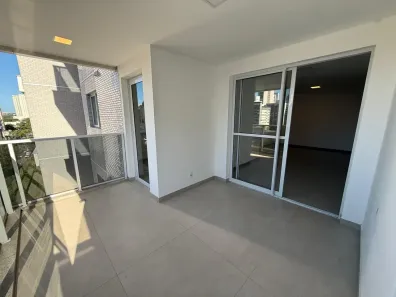 Apartamento com 3 Quartos à venda, 100m² no Santa Lúcia, Vitória