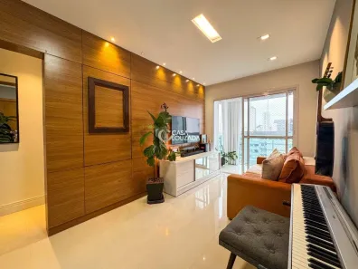 Apartamento com 3 Quartos à venda, 85m² no Praia de Itaparica, Vila Velha
