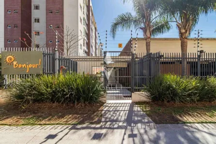 Apartamento com 3 Quartos à venda, 121m² no Fanny, Curitiba