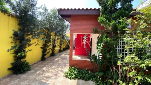 Casa com 3 Quartos à venda, 120m² no Vila Madalena, São Paulo