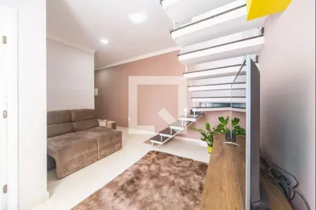 Cobertura com 2 Quartos à venda, 112m² no Vila Humaitá, Santo André