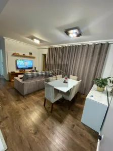 Apartamento com 3 Quartos à venda, 102m² no Tatuapé, São Paulo