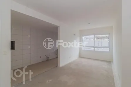 Apartamento com 2 Quartos à venda, 63m² no Cidade Baixa, Porto Alegre