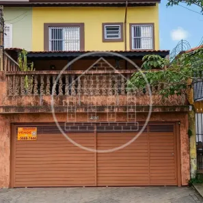 Sobrado com 3 Quartos à venda, 130m² no Jardim Regis, São Paulo