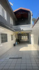 Casa com 4 Quartos à venda, 210m² no Parque Dom João Neri, São Paulo
