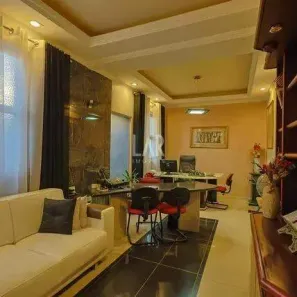 Casa com 6 Quartos à venda, 239m² no Santa Tereza, Belo Horizonte