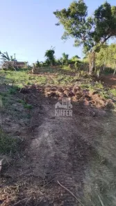 Lote/Terreno à venda, 500m² no Balneário Bambuí (Ponta Negra), Maricá