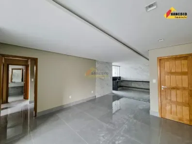 Apartamento com 3 Quartos à venda, 122m² no Bom Pastor, Divinópolis
