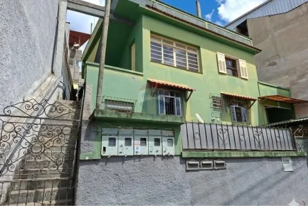 Casa com 9 Quartos à venda, 357m² no Perissê, Nova Friburgo