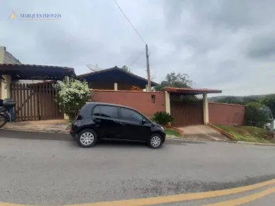 Fazenda/Sítio com 2 Quartos à venda, 155m² no Monterrey, Louveira