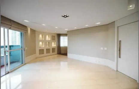 Apartamento com 4 Quartos à venda, 156m² no Santana, São Paulo