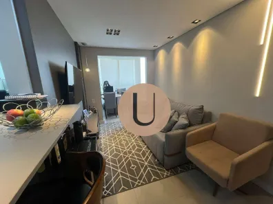 Apartamento com 2 Quartos à venda, 60m² no Vila Canero, São Paulo