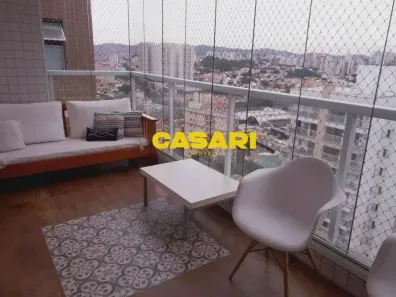 Cobertura com 3 Quartos à venda, 193m² no Baeta Neves, São Bernardo do Campo
