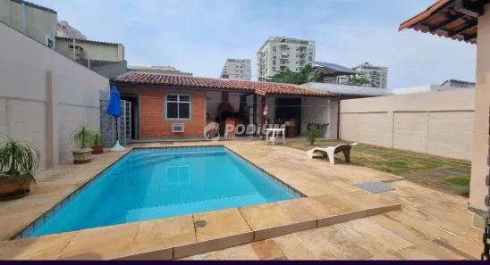Casa de Condomínio com 4 Quartos à venda, 262m² no Barra da Tijuca, Rio de Janeiro