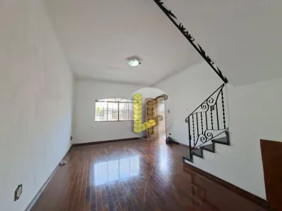Sobrado com 3 Quartos à venda, 210m² no Nova Gerty, São Caetano do Sul