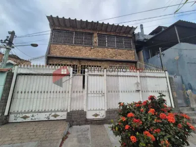 Casa com 4 Quartos à venda, 317m² no Irajá, Rio de Janeiro