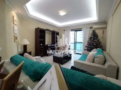 Apartamento com 3 Quartos à venda, 150m² no Embaré, Santos