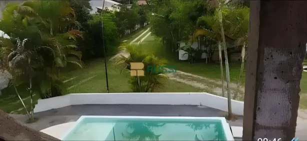 Fazenda/Sítio com 3 Quartos à venda, 100m² no Vila Dirce, São José dos Campos