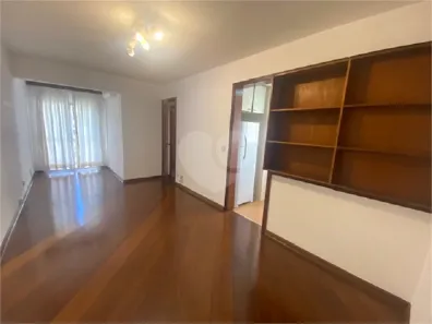 Apartamento com 1 Quarto para alugar, 45m² no Jardim Europa, São Paulo
