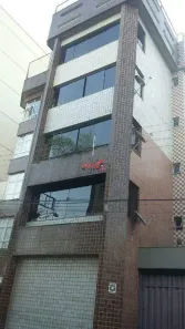 Apartamento com 3 Quartos para alugar, 90m² no Ramos, Viçosa